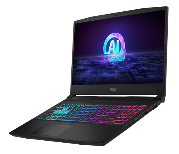 MSI Katana A15 Ryzen 7-8845HS/16GB/1TB/Win11X RTX4060 144Hz - 1297118 - zdjęcie 6